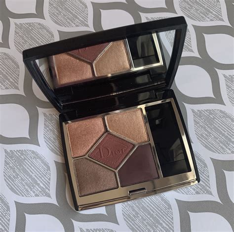 dior 689 eyeshadow|dior mitzah eyeshadow.